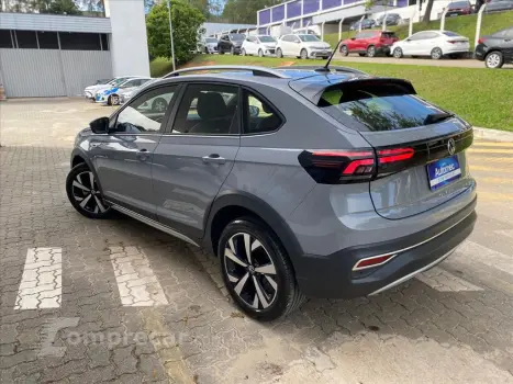 NIVUS 1.0 200 TSI TOTAL FLEX HIGHLINE AUTOMÁTICO