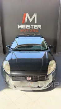 PUNTO 1.4 Attractive 8V