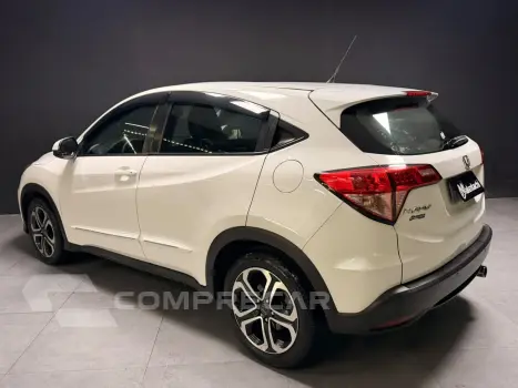 HR-V 1.8 16V FLEX LX 4P AUTOMÁTICO