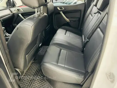 RANGER XLT LIMITED 4X4 3.2 AUT