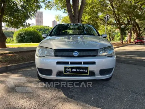 PALIO - 1.0 MPI FIRE 8V 4P MANUAL