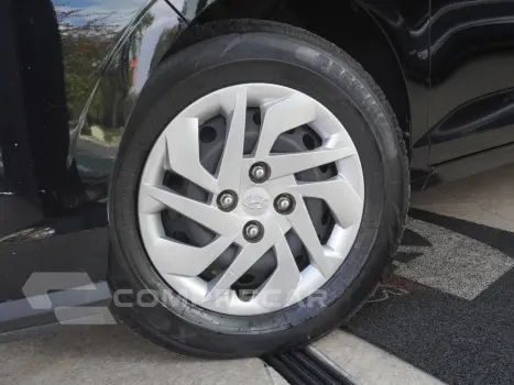 HB20 1.0 12V FLEX SENSE MANUAL