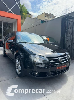 GOLF 2.0 MI Black Edition 8V