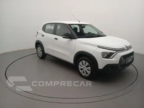 C3 1.0 FIREFLY FLEX LIVE PACK MANUAL