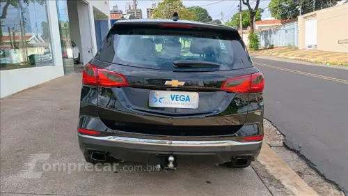 EQUINOX 2.0 16V Turbo Premier AWD