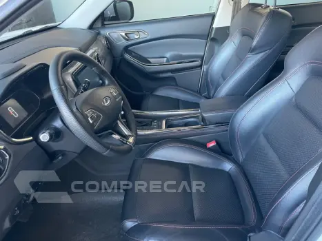 TIGGO 5X 1.5 VVT Turbo Iflex TXS