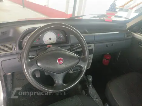 UNO 1.0 MPI Mille WAY Economy 8V