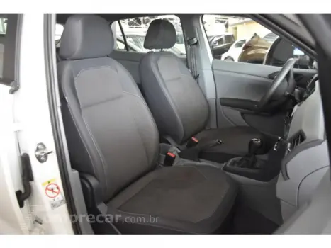 T-CROSS - 1.0 200 TSI TOTAL SENSE AUTOMÁTICO