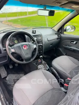 STRADA 1.4 MPI Working CS 8V