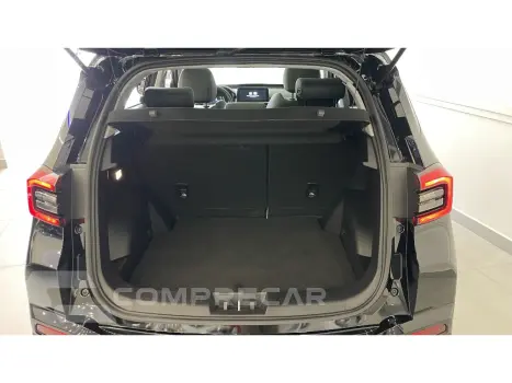TIGGO 5X PRO 1.5 VVT TURBO IFLEX CVT