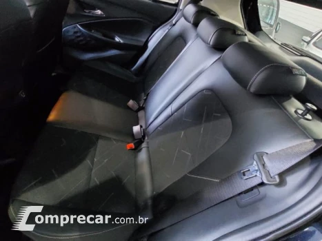 ONIX - 1.0 TURBO PREMIER AUTOMÁTICO