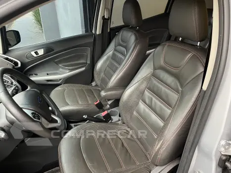 ECOSPORT 1.6 Freestyle 16V