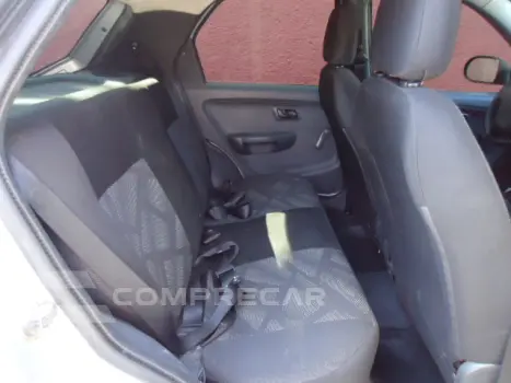 PALIO 1.0 MPI Fire 8V