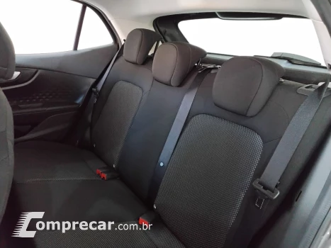 PULSE 1.3 FLEX DRIVE CVT