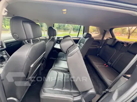 TIGUAN 1.4 250 TSI Allspace Comfortline
