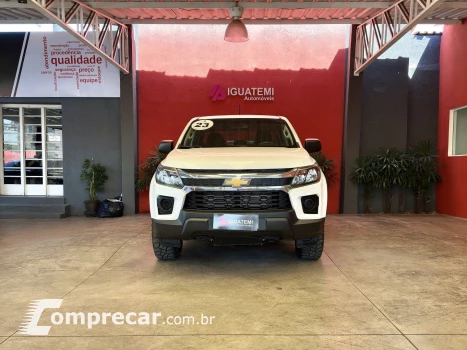 S10 2.8 16V TURBO DIESEL LS CD 4X4 MANUAL