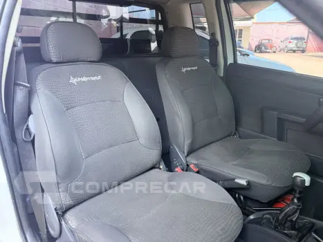Strada 1.8 FLEX ADVENTURE CABINE ESTENDIDA