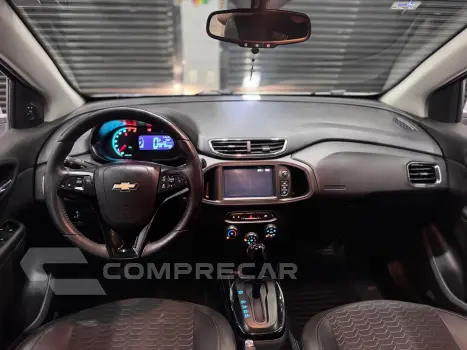 Onix 1.4 Mpfi Activ 8V Flex 4P Automático