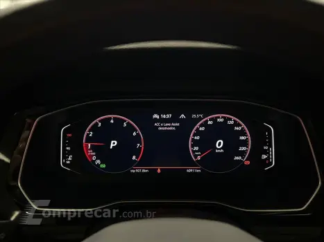 JETTA 2.0 350 TSI GASOLINA GLI DSG