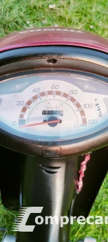 Biz 100cc