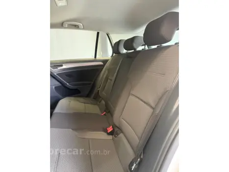 GOLF 1.6 MSI COMFORTLINE 16V TOTAL FLEX 4P MANUAL