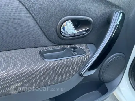 SANDERO 1.0 12V SCE FLEX ZEN MANUAL