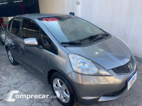 FIT 1.4 LX 16V