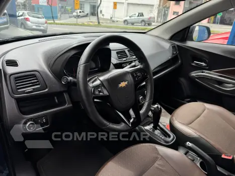COBALT 1.8 MPFI LTZ 8V