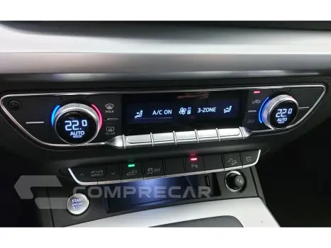 Q5 2.0 55 TFSIE PHEV SPORTBACK PERFORMANCE QUATTRO S TRONIC