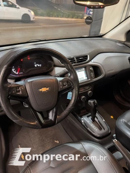 ONIX 1.4 MPFI LTZ 8V