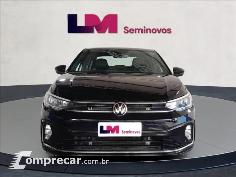 VIRTUS 1.0 200 TSI HIGHLINE AUTOMÁTICO