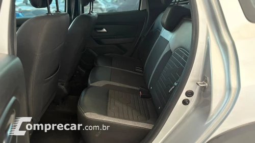 Duster Intense 1.6 16V (Flex) (Aut)