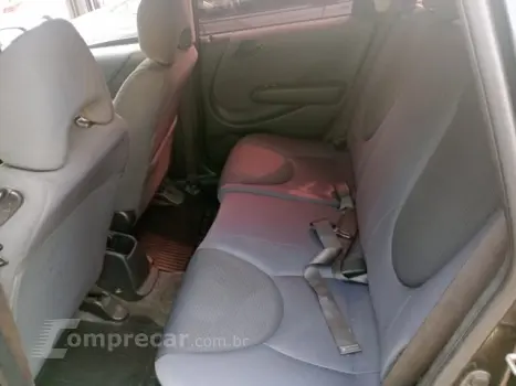 FIT - 1.4 LXL 8V 4P MANUAL