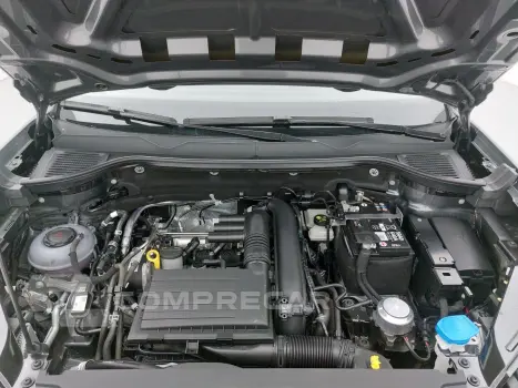 TAOS 1.4 250 TSI TOTAL FLEX HIGHLINE AUTOMÁTICO