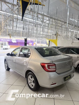 LOGAN Dynamique Flex 1.6 16V 4p