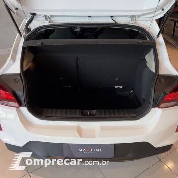 ONIX HATCH LT 1.0 12V Flex 5p Mec.