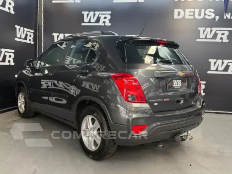 TRACKER 1.4 16V Turbo LT