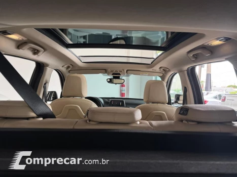 X1 2.0 16V 4P SDRIVE 20I X-LINE ACTIVEFLEX TURBO AUTOMÁTICO