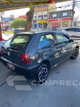 GOL 1.0 MI Special 8V