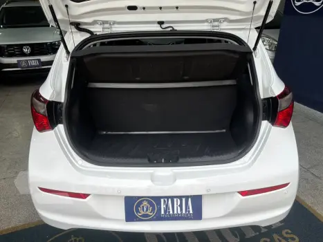 HB20 Comfort Plus 1.0 TB Flex 12V Mec.