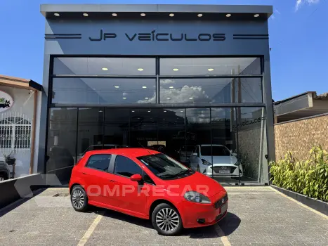 PUNTO 1.8 Sporting 8V