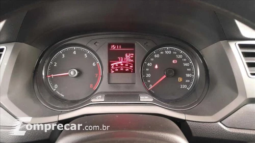 VOYAGE 1.0 12V MPI TOTALFLEX 4P MANUAL