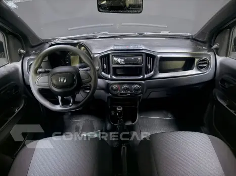 STRADA 1.3 FIREFLY FLEX ENDURANCE CS MANUAL