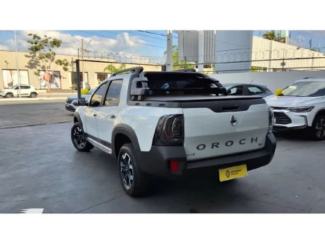 OROCH 1.3 TCE FLEX OUTSIDER X-TRONIC