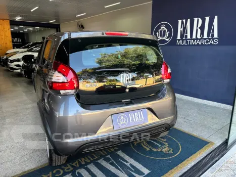 MOBI LIKE 1.0 Fire Flex 5p.