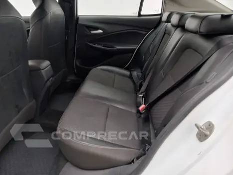 ONIX 1.0 TURBO FLEX LTZ AUTOMÁTICO