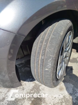HB20 1.6 Comfort 16V