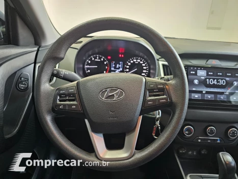 CRETA 1.6 16V Action