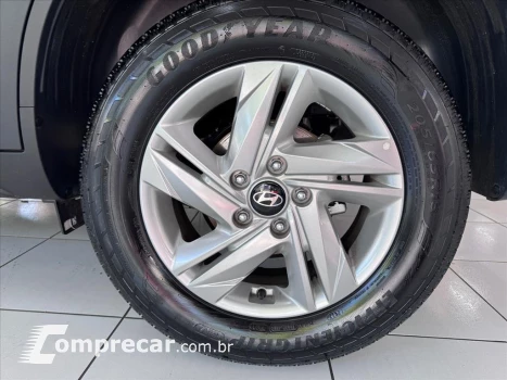 CRETA 1.0 TGDI FLEX COMFORT AUTOMÁTICO
