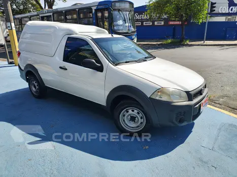 STRADA 1.4 MPI Working CS 8V